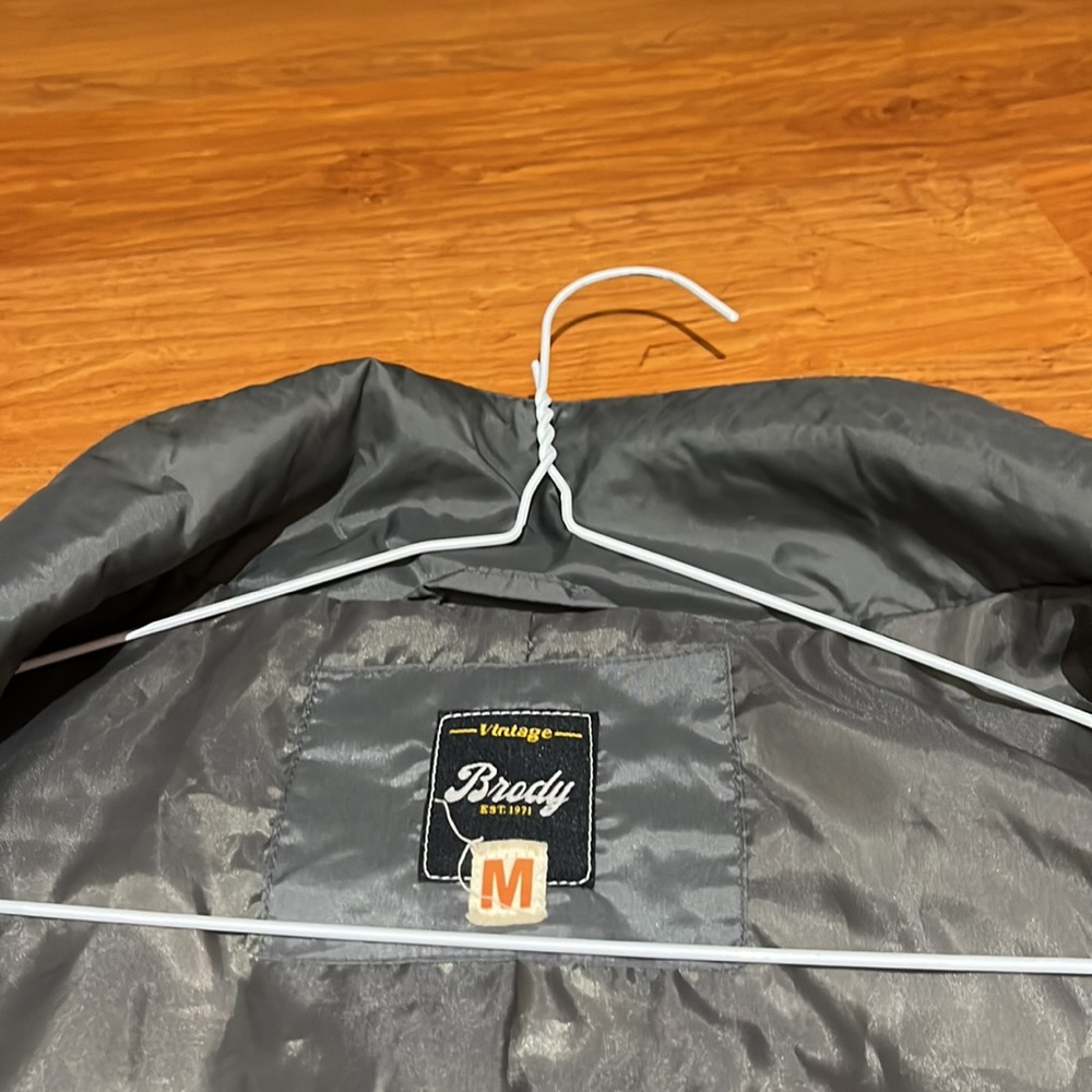 Girls jacket - Picture 9 of 13